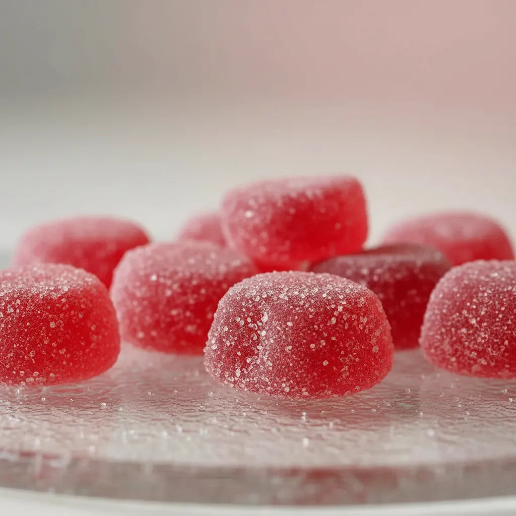 GOMITAS BBL